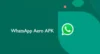 Waspada! Risiko Serta Bahaya Download dan Pakai WhatsApp Aero