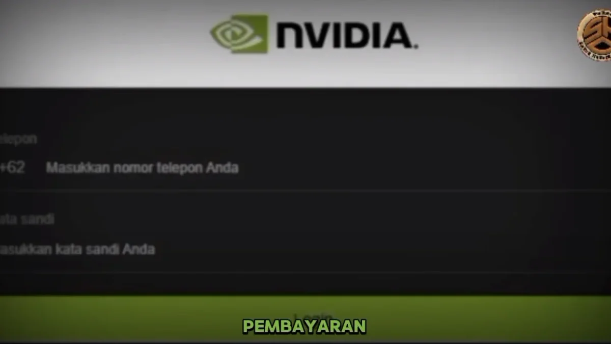 Benarkah Aplikasi Nvidia Penghasil Uang? Berikut Faktanya