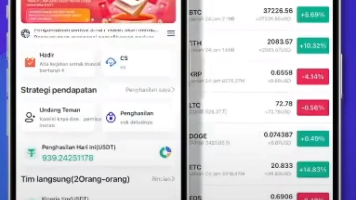 Terbaru Mengungkap Aplikasi Smart Wallet yang Menipu dengan Modus Baru