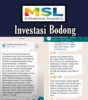 Aplikasi MSL Sudah Scam! Semua Member Dipecat, Ini Penjelasannya