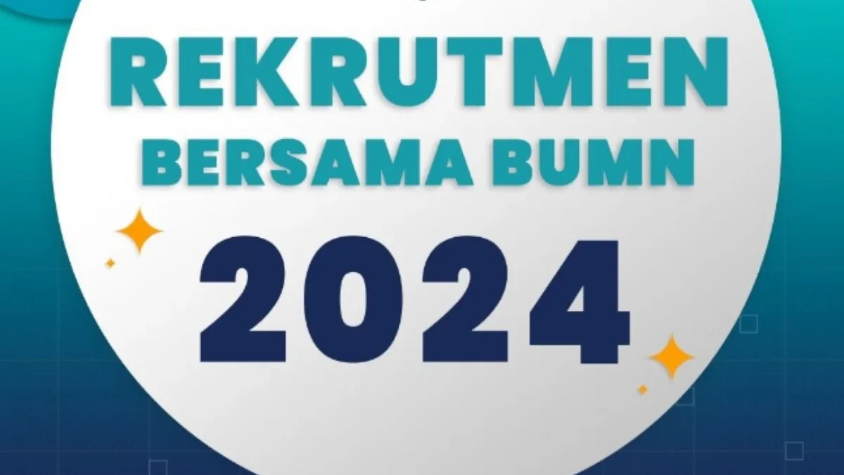 Cek Spesifikasi Perangkat untuk Akses Pendaftaran Rekrutmen Bersama BUMN 2024/ Instagram @fhci.bumn