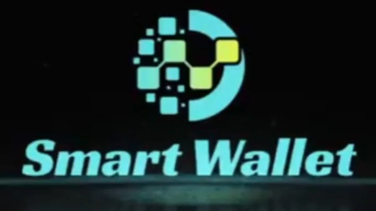 aplikasi Smart Wallet yang diblokir Satgas PASTI