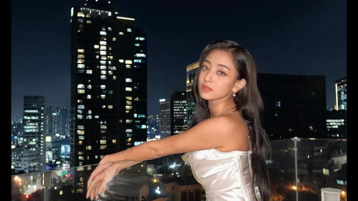 Diet dan Olahraga ala Jihyo TWICE Dapatkan Tubuh Body Goals!