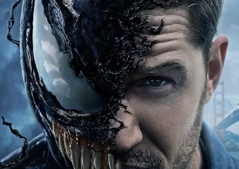 Sinopsis Film Venom Tayang di Bioskop Trans TV Malam ini