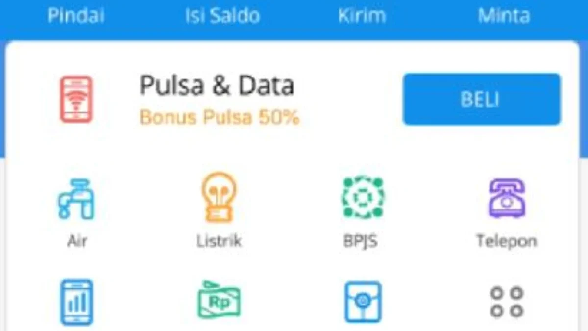 Aplikasi Terbaik untuk Mendapatkan Saldo DANA Gratis Langsung Cair ke Akun