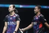 Hasil Perempat Final Spain Masters 2024: Rehan/Lisa Gagal Ikuti Langkah Rinov/Pitha ke Semifinal