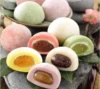 Resep Mochi Anti Gagal! Kreasi Camilan Lebaran yang Mudah dan Menggugah Selera