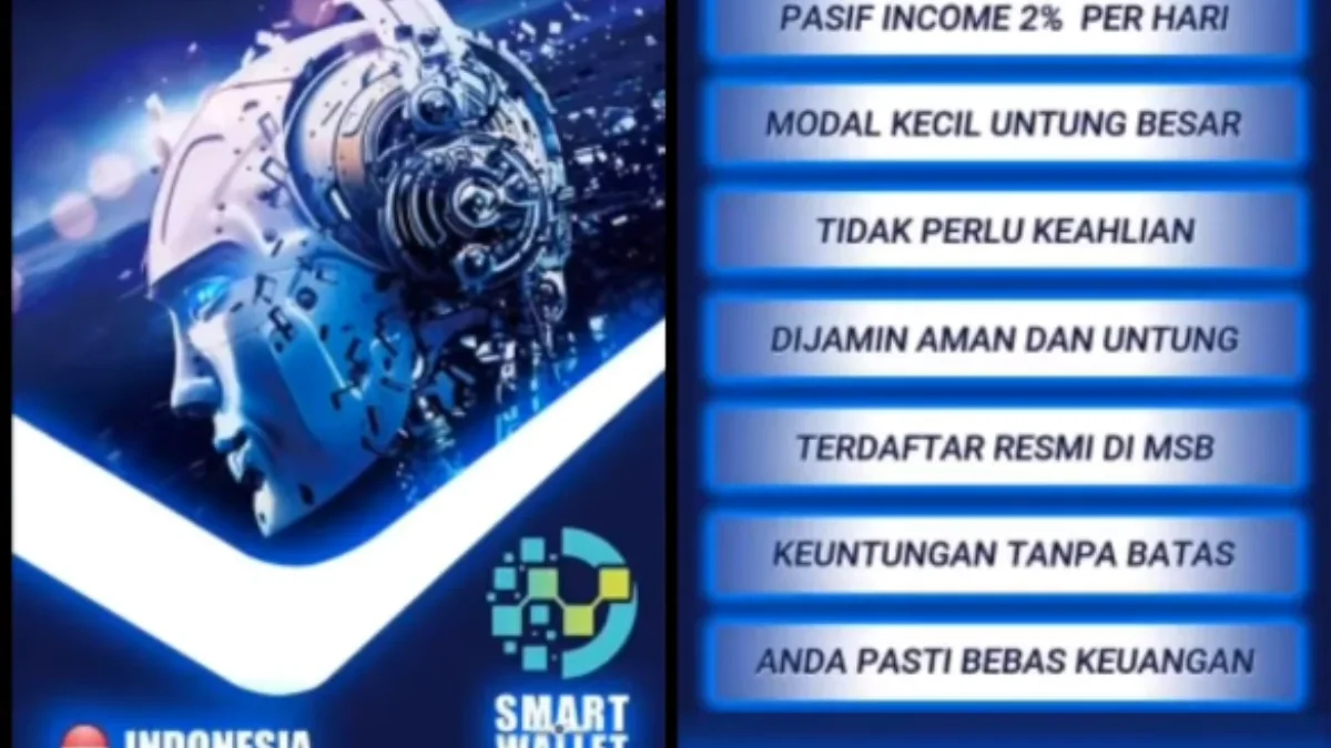 Update Info Terbaru Smart Wallet Pertanggal 19 Maret, Bagaimana Nasib Para Anggota