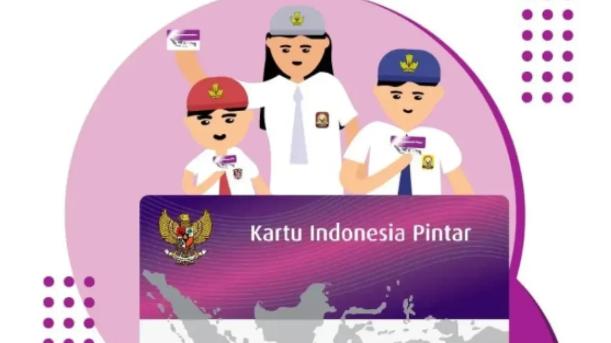 Mudah dan Cepat Cara Cek Status Penerima PIP 2024 via SIPINTAR