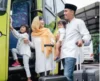 ILUSTRASI: Mudik lebaran (freepik)