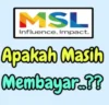 Aplikasi MSL Akan Scam April 2024? Cek Informasinya di Sini        