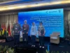 Bio Farma Siap Berbagi Ilmu kepada 10 Delegasi OIC Comstech 2024