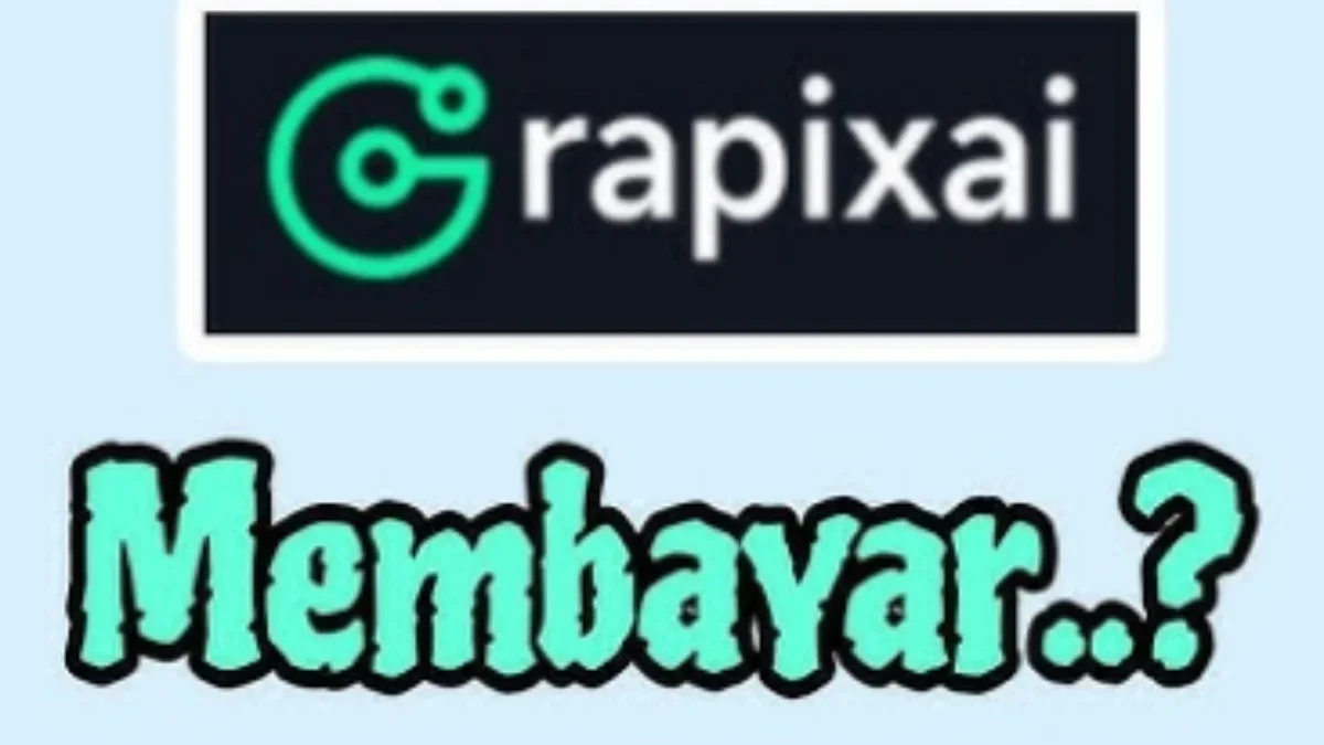 Apakah Aplikasi Grapixai Ini Benar-Benar Investasi atau Sekadar Skema Ponzi?