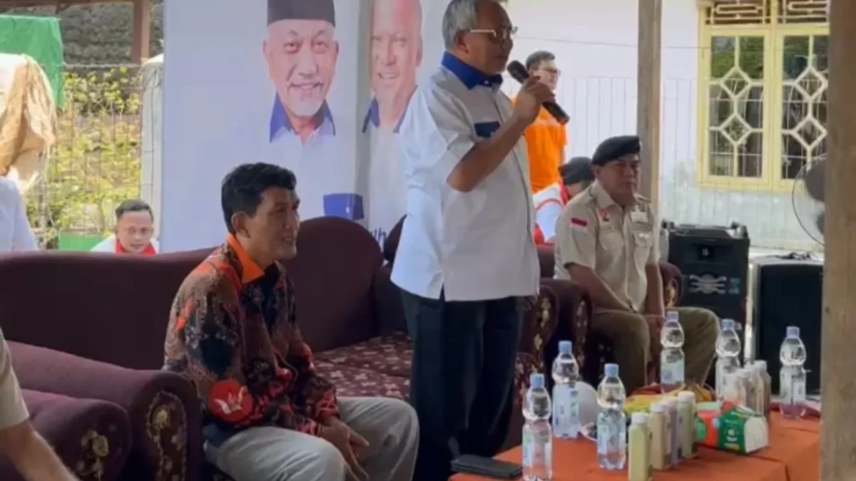 Tekan Pengangguran, Ahmad Syaikhu Dorong \'Link and Match\' Dunia Pendidikan dan Dunia Kerja