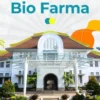 Bio Farma Dukung Kejaksaan Berantas Korupsi di Industri Farmasi (Ilustrasi @biofarmaid)