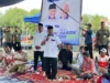 Nelayan di Karawang Deklarasi Dukung Pasangan Ahmad Syaikhu-Ilham Habibie