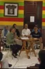 Forum Konstituen (FK) Kabupaten Bandung menggelar dialog langsung bersama calon Bupati (Cabup) Bandung.