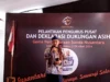 Dapat Dukungan dari Ormas GESANTARA, Syaikhu : Optimis Menang!