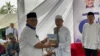 Dukungan Program ASIH, Petani dan Nelayan di Jabar Siap Menangkan Syaikhu-Habibie