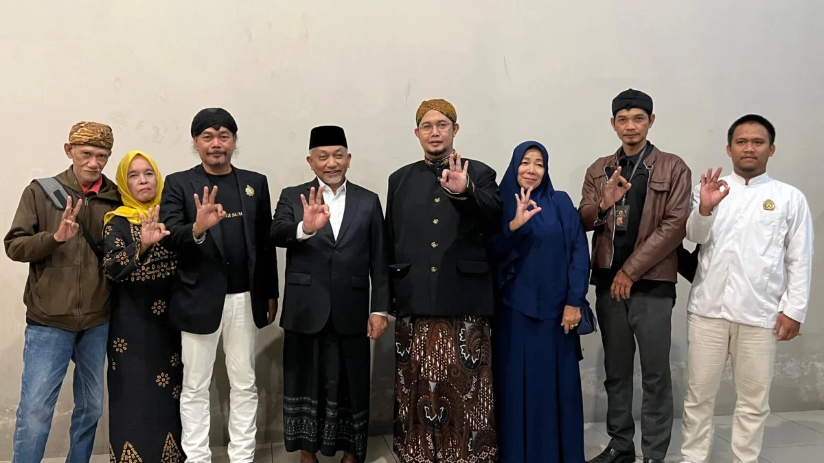 Dapat Kekuatan Baru, Ahmad Syaikhu Optimis Raih Kemenangan di Pilkada 2024