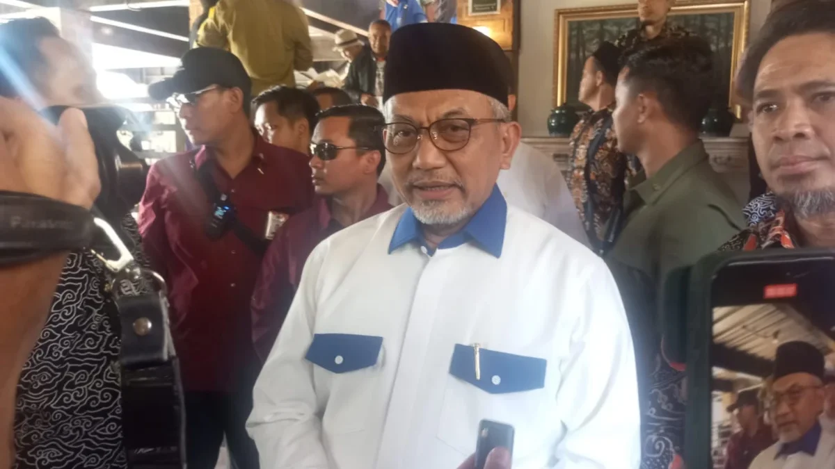 Tekan Angka Pengangguran, Ahmad Syaikhu akan Membuka 3 Juta Lapangan Pekerjaan se-Jawa Barat