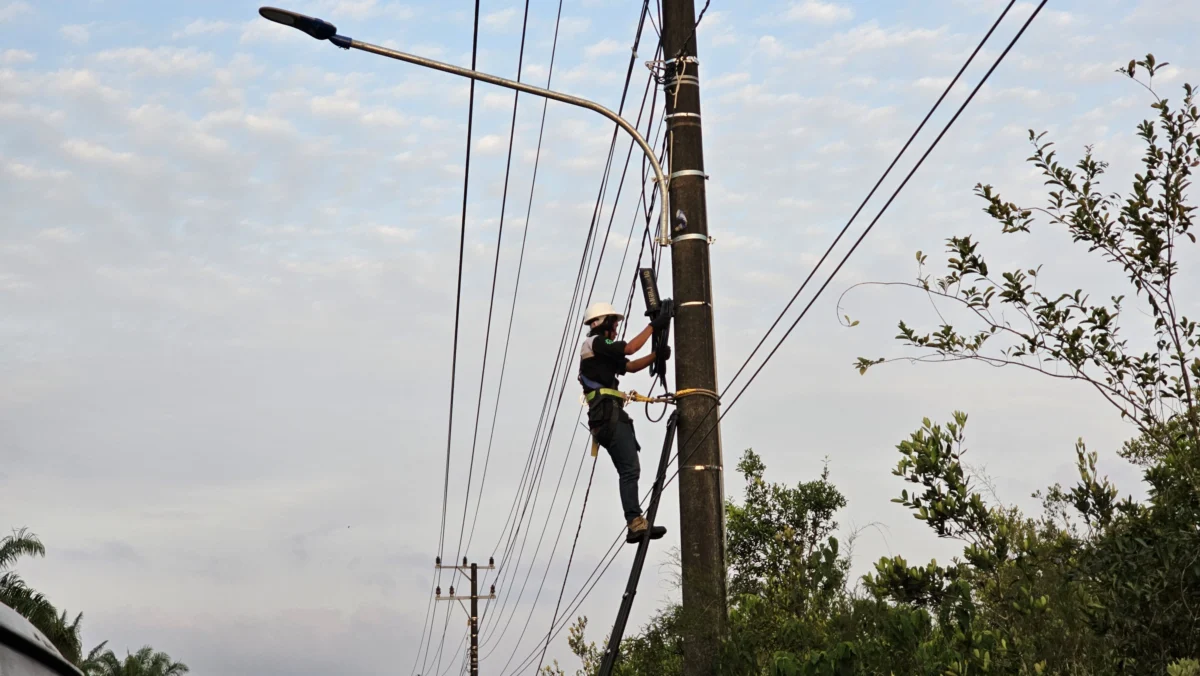 PLN Icon Plus Dukung Pelaksanaan Pilkada Serentak 2024 dengan Layanan Konektivitas Andal