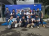 PLN Icon Plus SBU Regional Jawa Barat Dukung Transisi Energi Berkelanjutan melalui gelaran Mobile EVenture