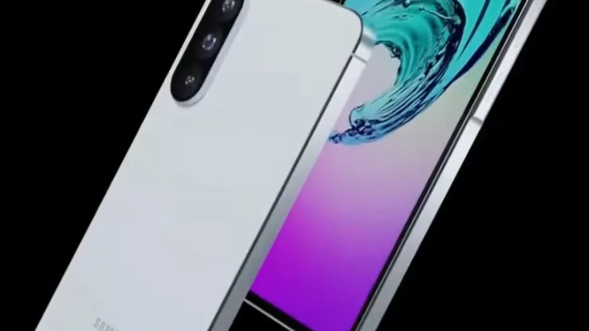 Segini Prediksi Harganya Samsung Galaxy A56 yang Siap Rilis 2025