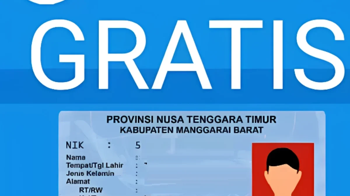 Saldo Dana Gratis cair Via NIK KTP, ini Caranya