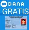 Saldo Dana Gratis cair Via NIK KTP, ini Caranya