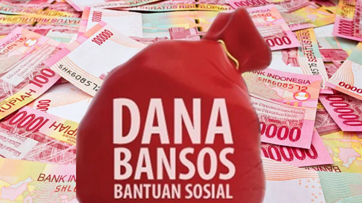 Cara Daftarkan NIK KTP untuk Ambil Saldo Dana Bansos PKH di Aplikasi Cek Bansos