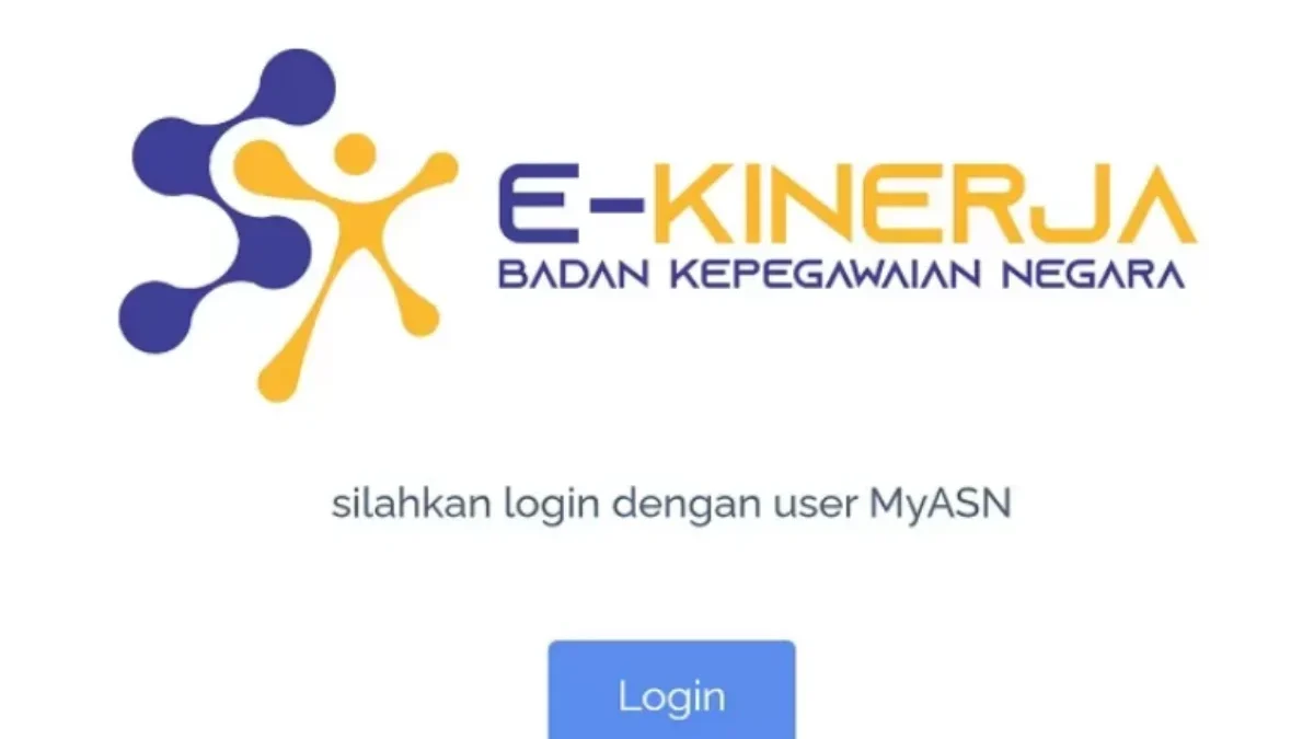 Guru Wajib Tahu, ini Cara Cetak SKP di E-Kinerja BKN 2025