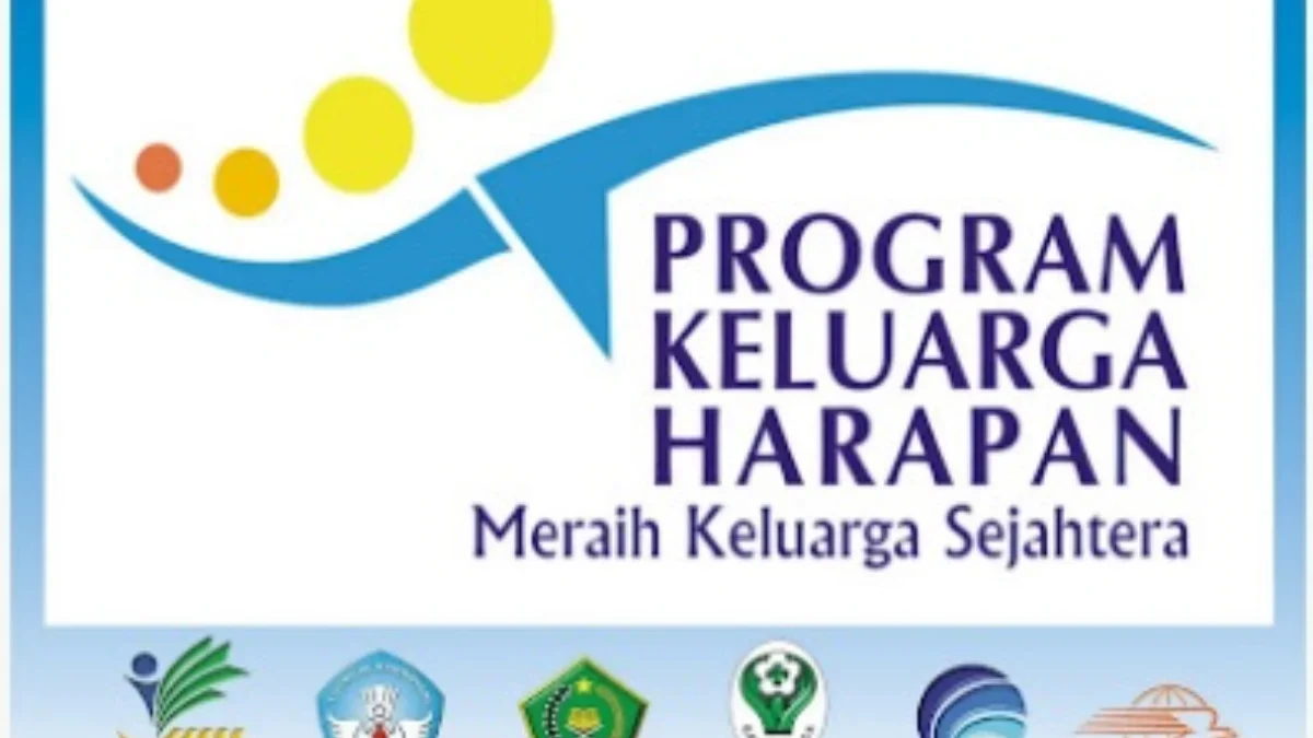 Cara daftar bansos Program Keluarga Harapan (PKH)