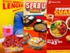 Promo Januari 2025 di GOKANA, Richeese & Bakmi GM, Klaim Sekarang