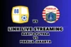 LINK Live Streaming Barito Putera vs Persija Jakarta Hari Ini, Pekan Ke-18 BRI Liga 1 2024/2025