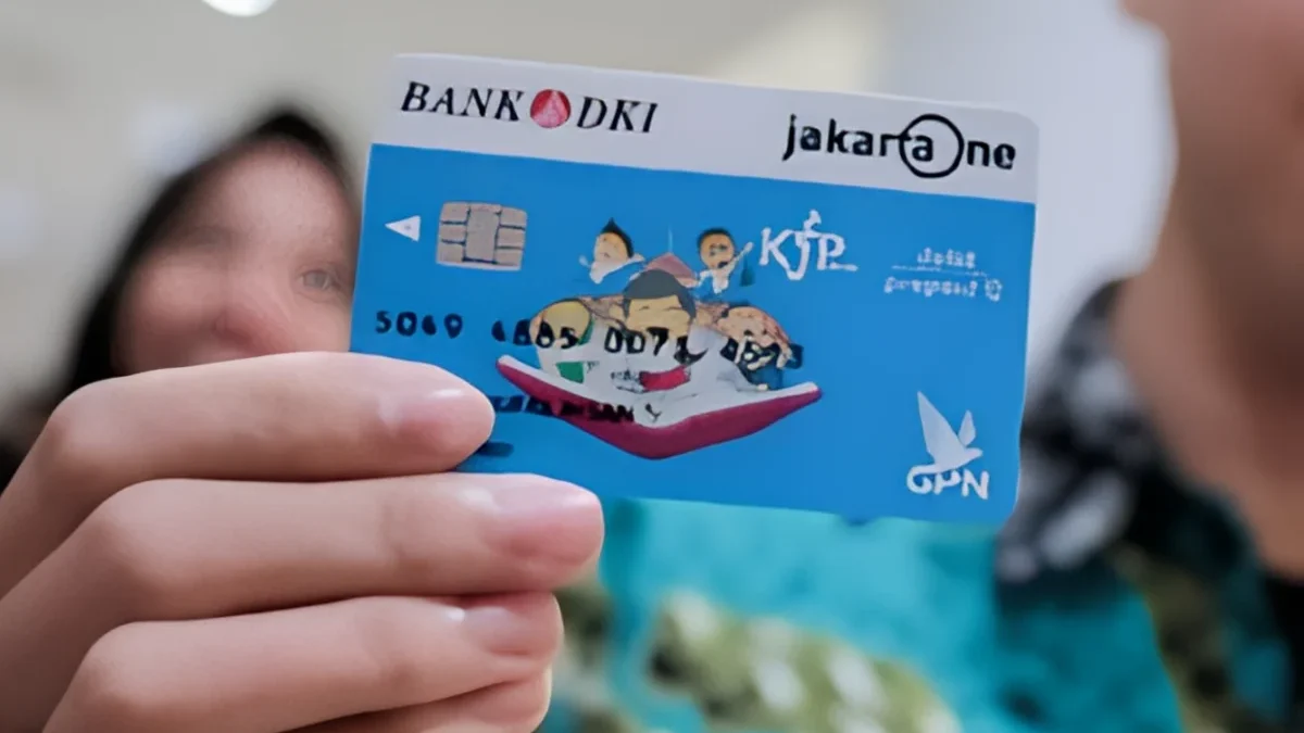 Sudah Dibuka Pendaftaran KJP Plus Tahap 1 2025? Ini Penjelasan Cara Daftarnya