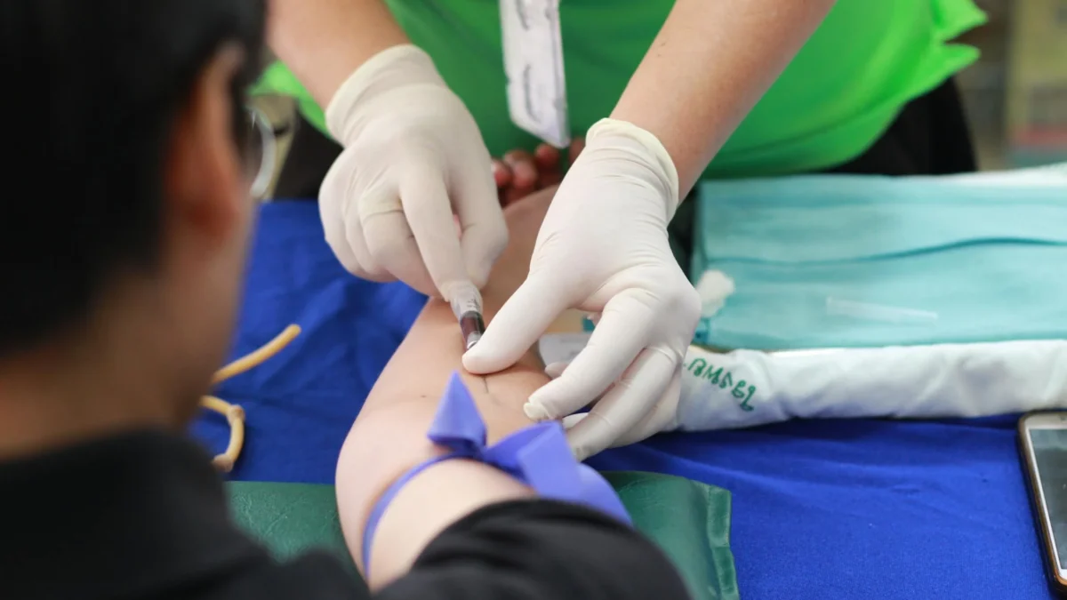 Siapkan NIK KTP! Begini Cara Dapat Medical Check Up Gratis saat Hari Ulang Tahun