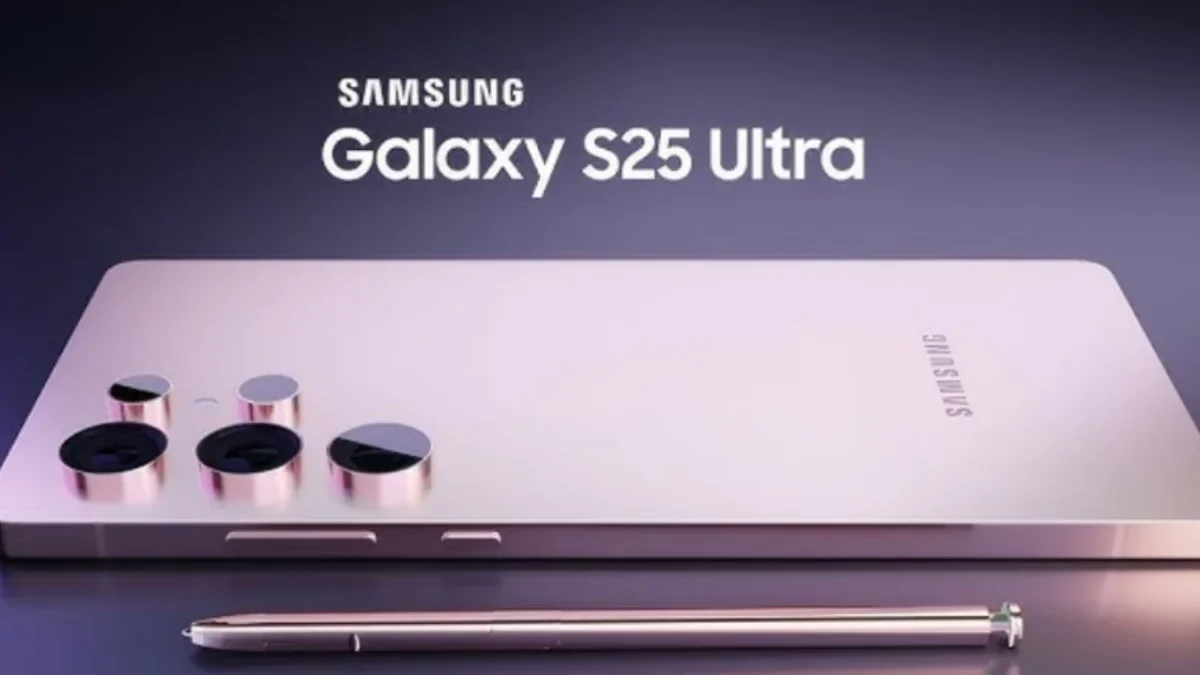 Samsung Galaxy S25 Ultra Siap Hadir, Cek Spesifikasi dan Harga Resminya