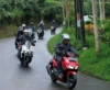 Tips Aman Berkendara dan Merawat Sepeda Motor di Musim Hujan