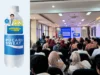 Dukung Tenaga Medis, PT Amerta Indah Otsuka dan RSUD Al-Ihsan Gelar Seminar Kesehatan DBD