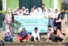 Lestarikan Lingkungan dalam Program Iconnectivity For Green, PLN Icon Plus Lakukan Penanaman Pohon