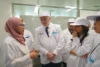 Kolaborasi Percepatan Penanganan Pandemi, Bio Farma Terima Kunjungan dari CEO CEPI