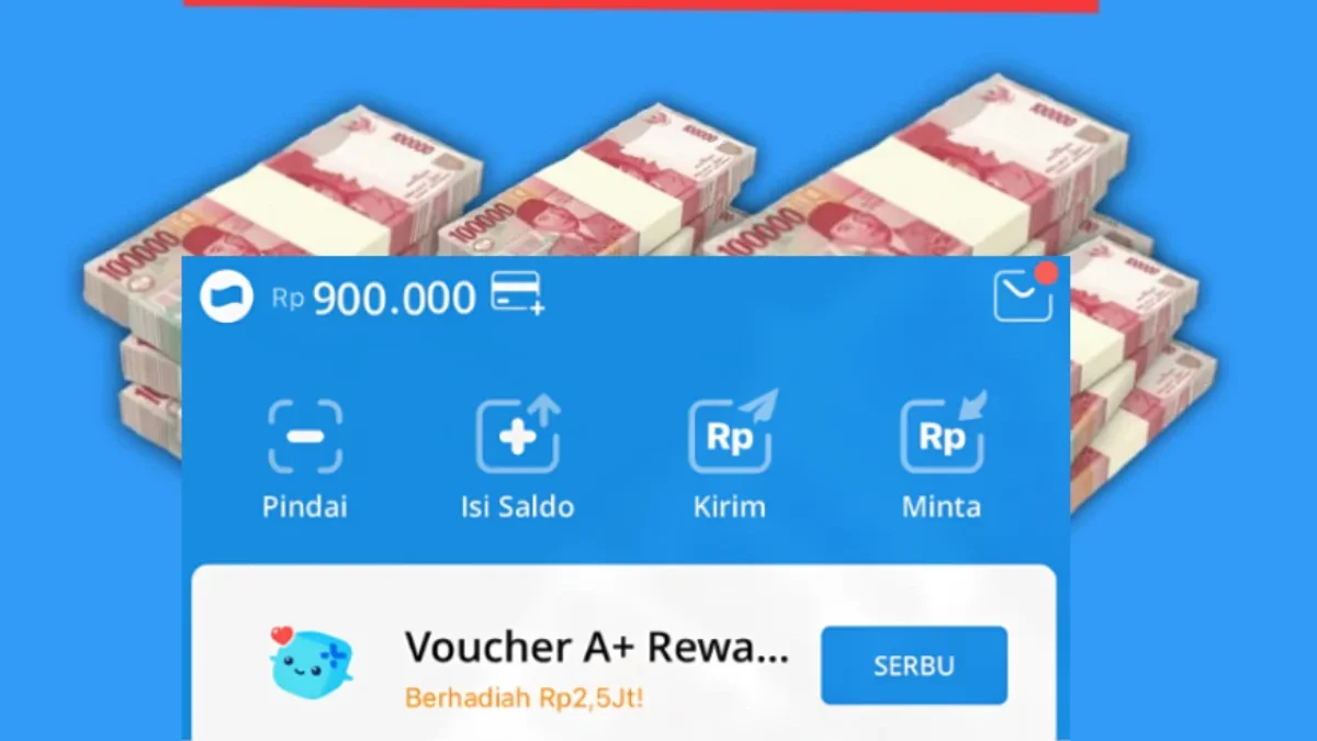 Cara Bermain dan Menghasilkan Uang Hingga 900 Ribu Terbaru, Begini Caranya