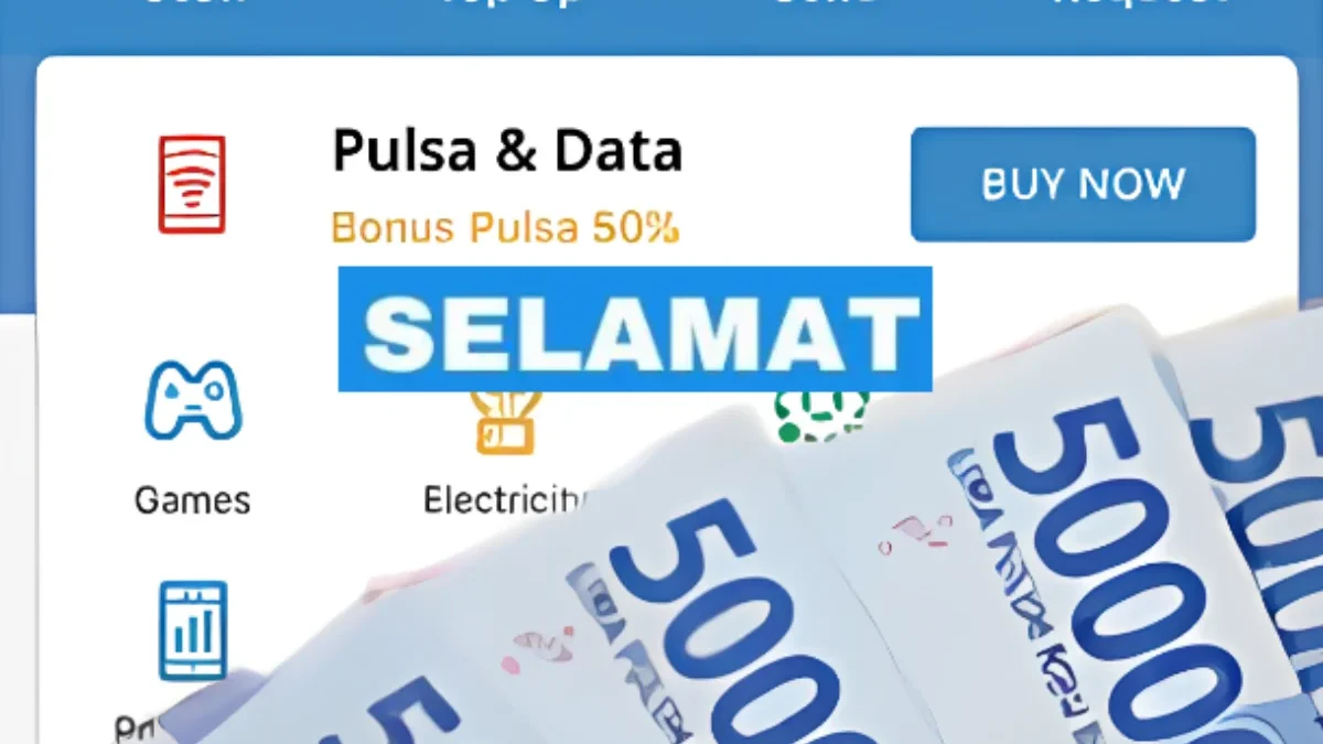 Strategi Cara Mendapatkan Uang Rp300.000 dari Game Penghasil Saldo DANA Ini