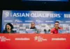Timnas Indonesia Jelang Lawan Jepang
