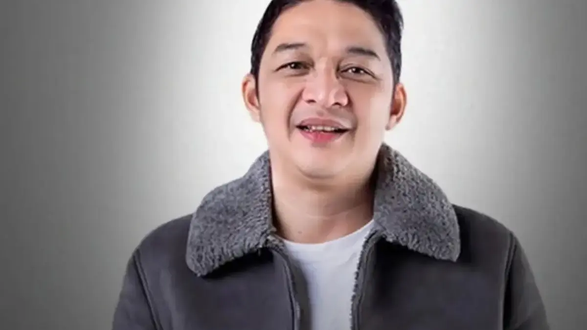 Dimas Anggara Minta Maaf Usai Diduga Gampar Kiesha Alvaro, Ini Respons Pasha Ungu Potret Pasha Ungu