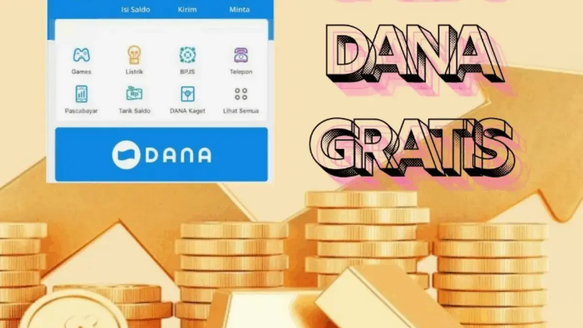Cara Pakai Aplikasi Cashbucks Penghasil Saldo DANA Gratis, Paling Cepat CAIR! Cara Pakai Aplikasi Cashbucks Penghasil Saldo DANA Gratis, Paling Cepat CAIR!