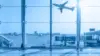 Ilustrasi bandara