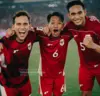Beckham Putra Timnas Indonesia