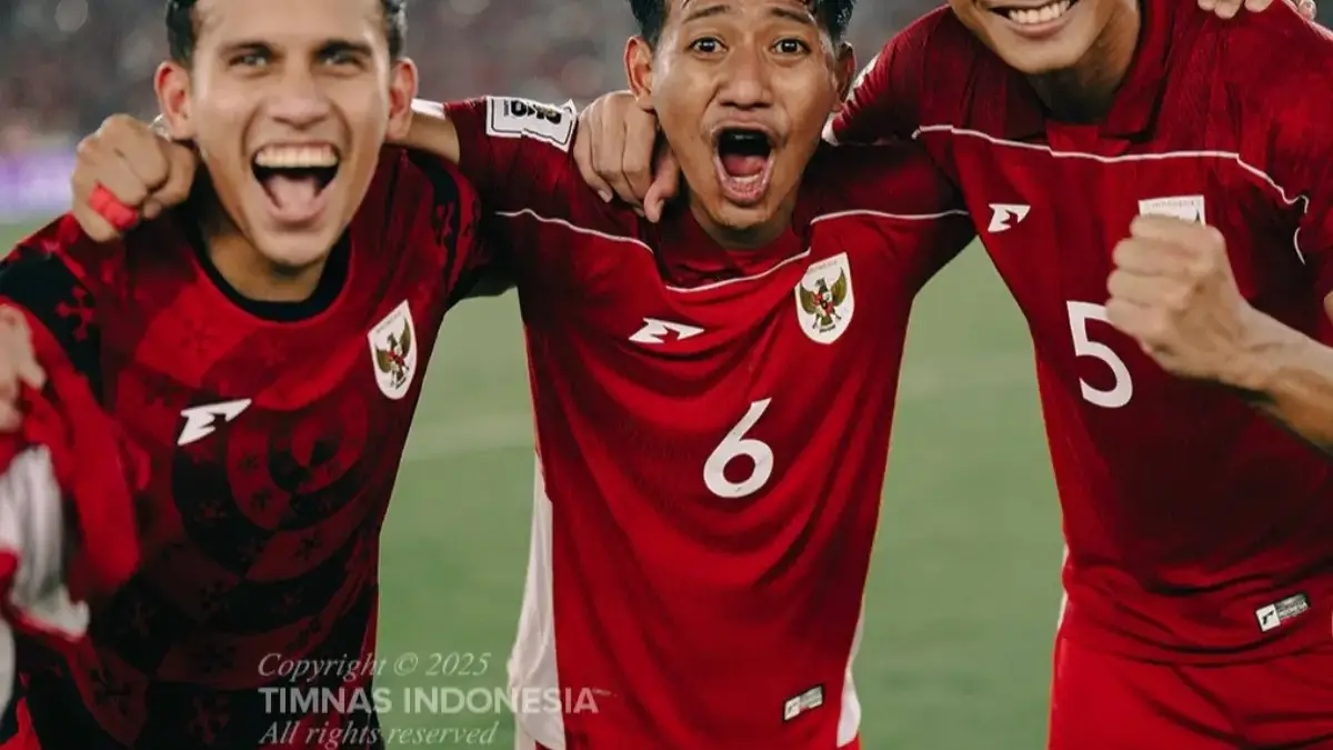 Penampilan Beckham Putra di Timnas Indonesia Disorot Media Jepang Beckham Putra Timnas Indonesia